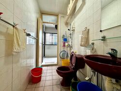 Blk 154 Gangsa Road (Bukit Panjang), HDB 5 Rooms #436787821